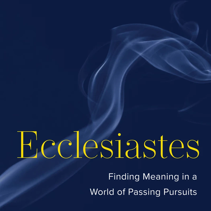 Ecclesiastes