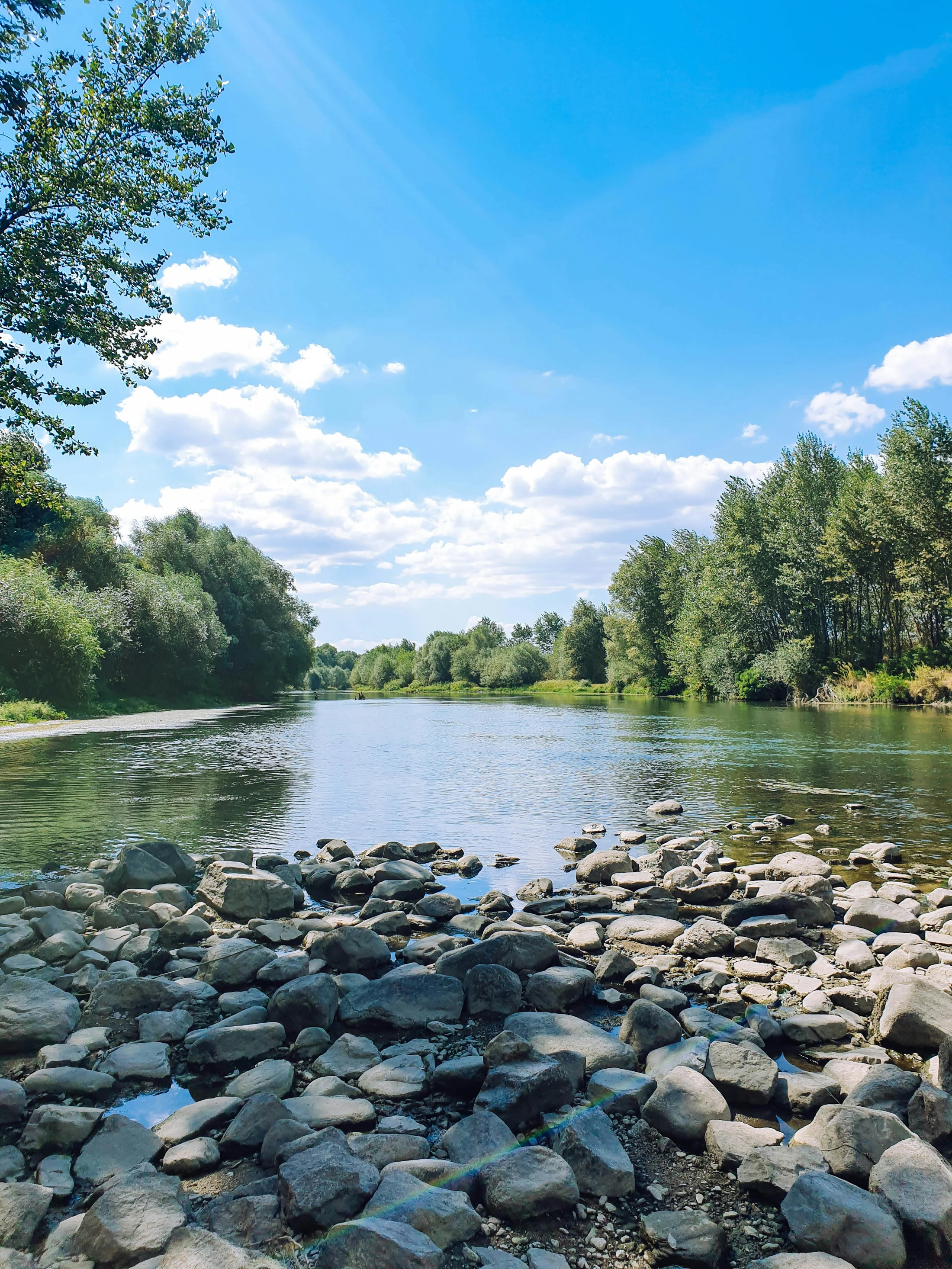 What Does the Bible Say About Baptism? Luke 3 Explained
