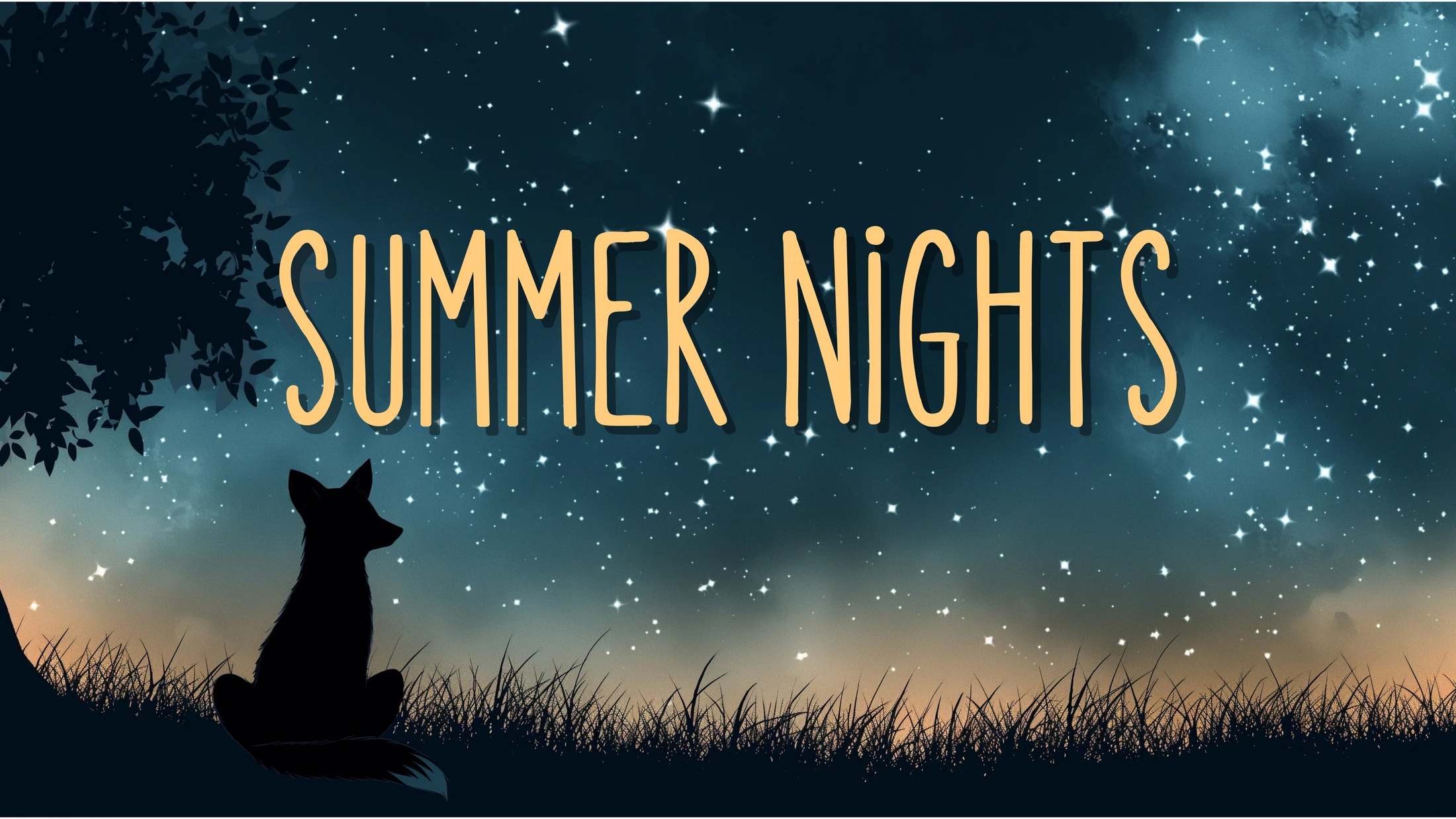 Summer Nights