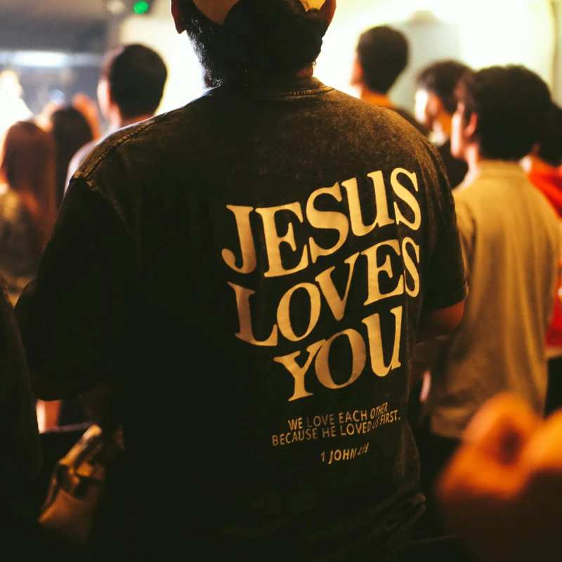 Following Jesus in Everyday Life