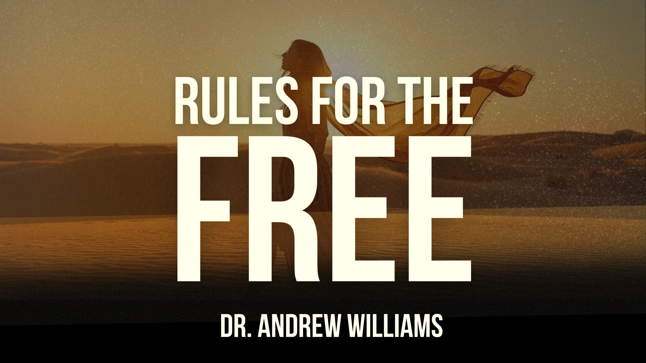 Rules for the Free I (31 May 2026)