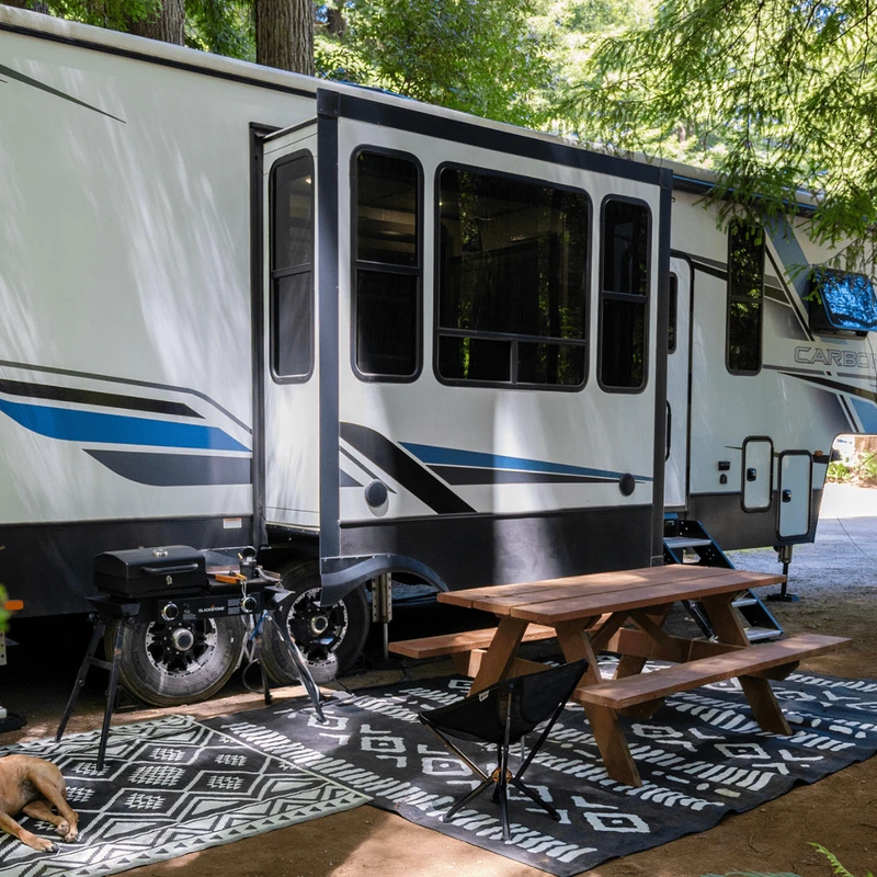 RV Parking
