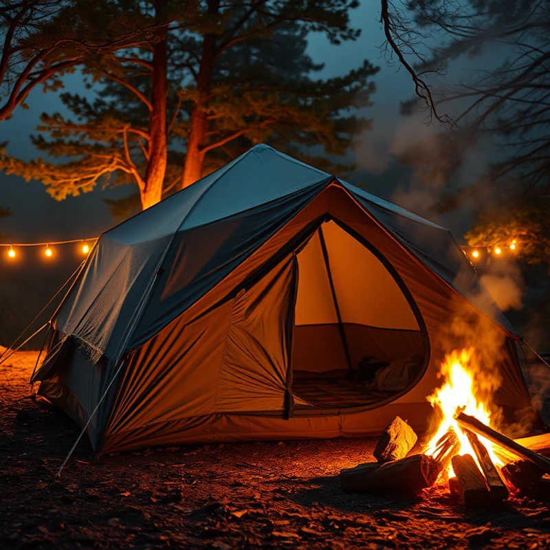 Tents