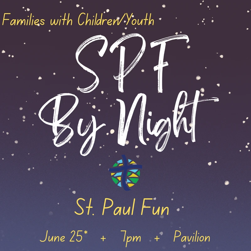 SPF by Night