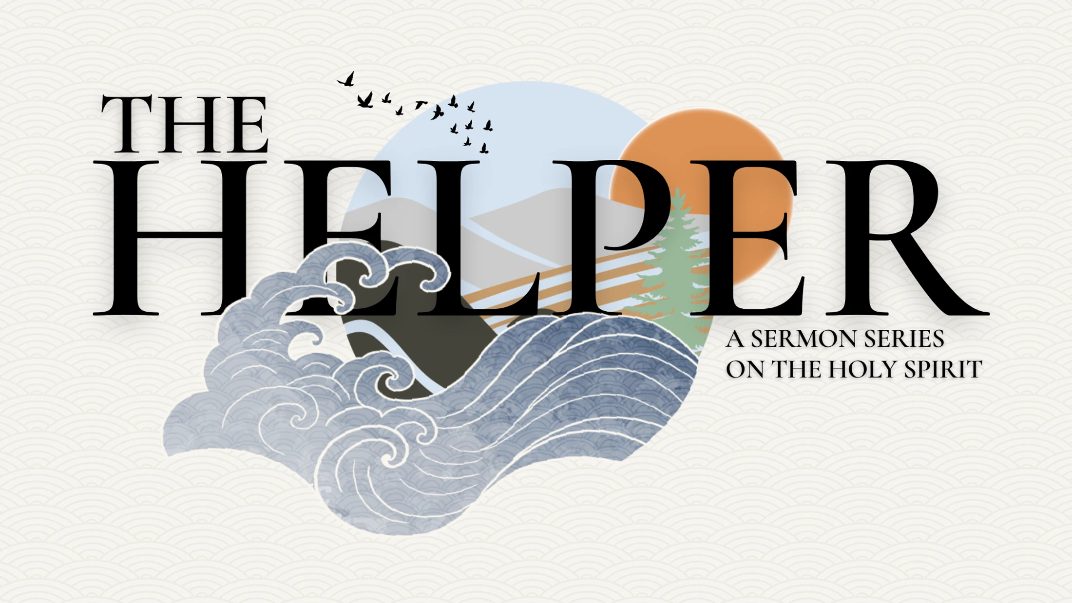 The Helper Who Convicts