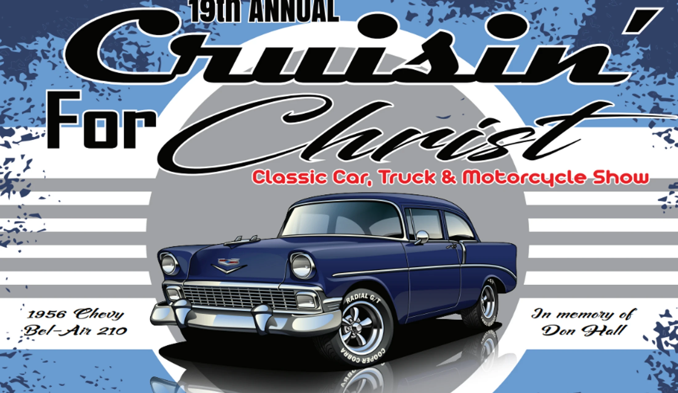 FSC Car Show