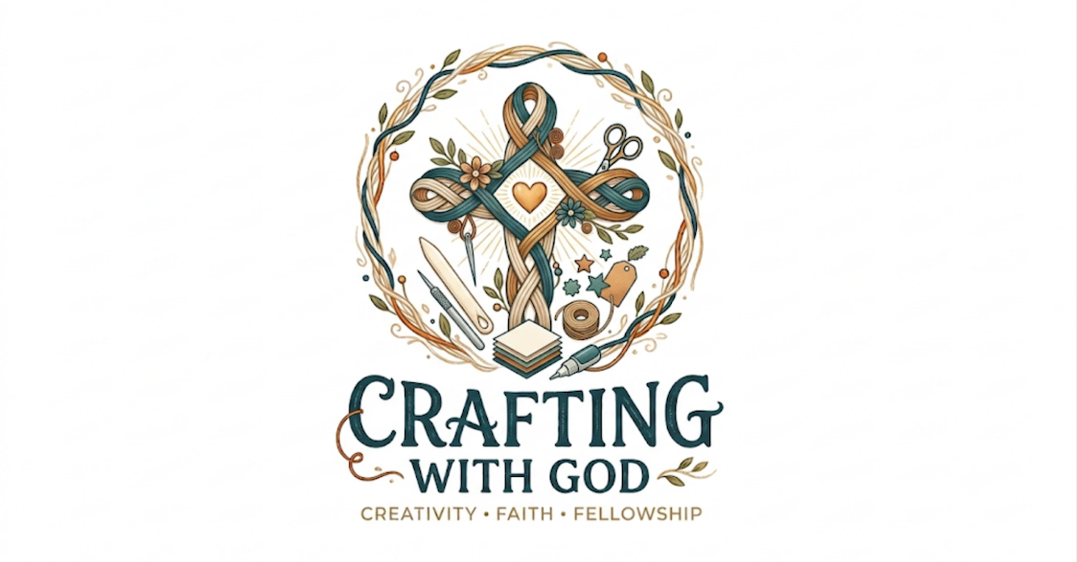 Crafting With God