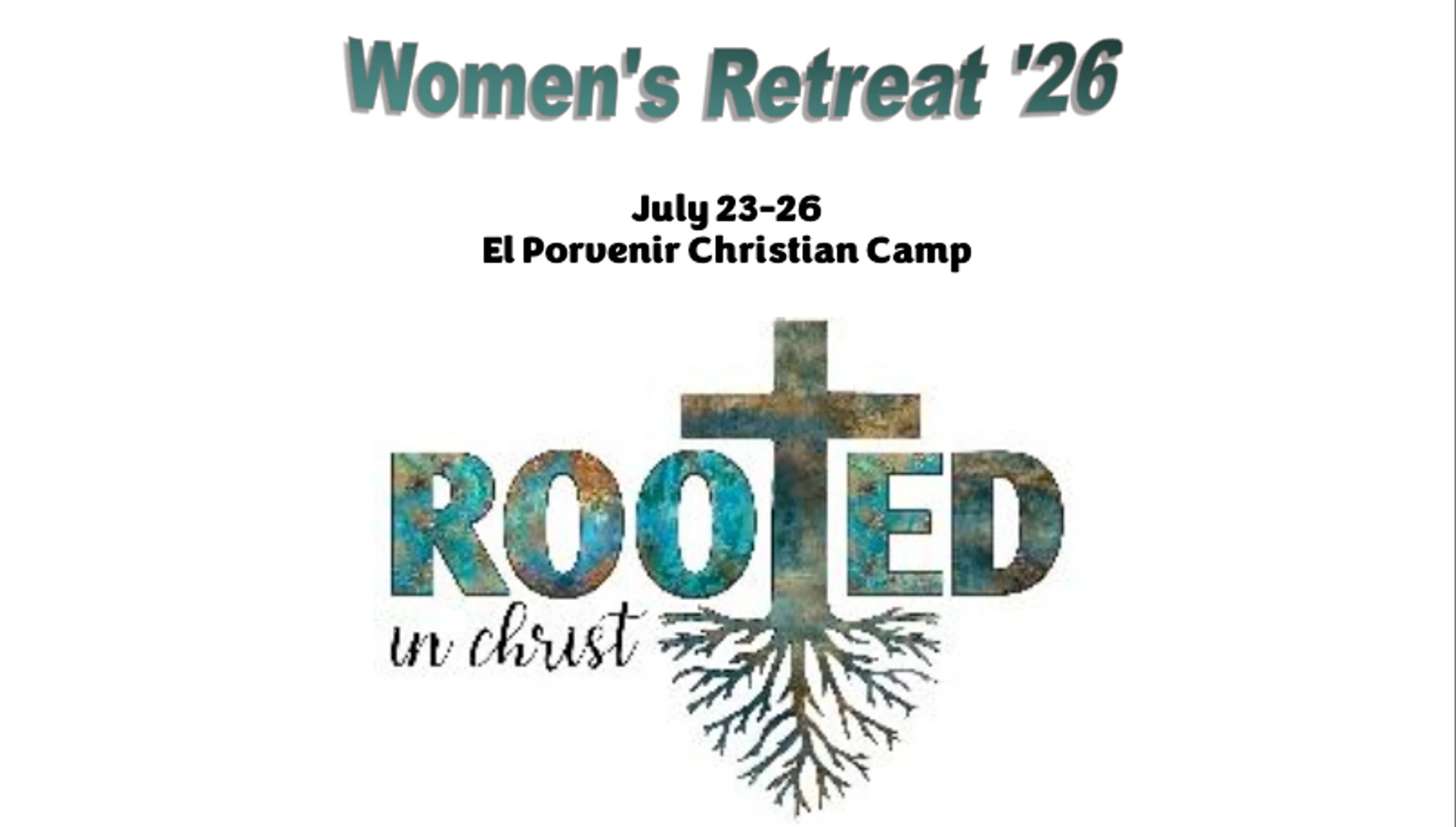 EPCC Women's Retreat