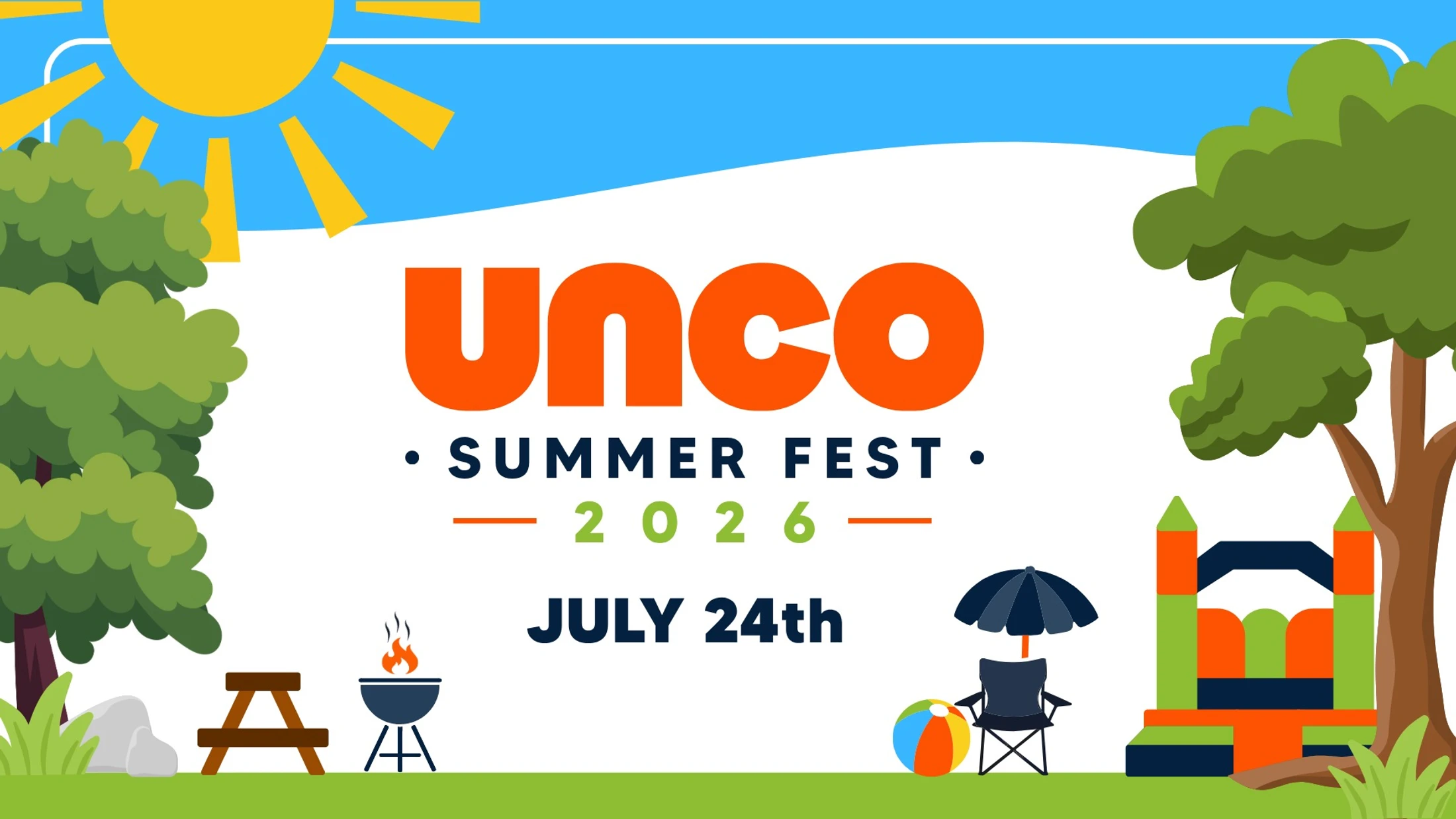 Unco Summer Fest