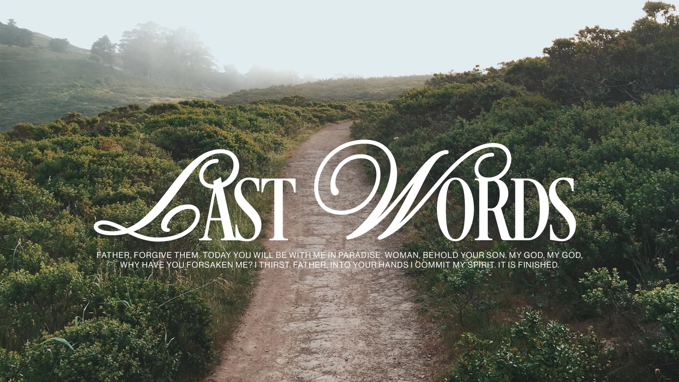 “Woman, Behold Your Son” (John 19:26–27)