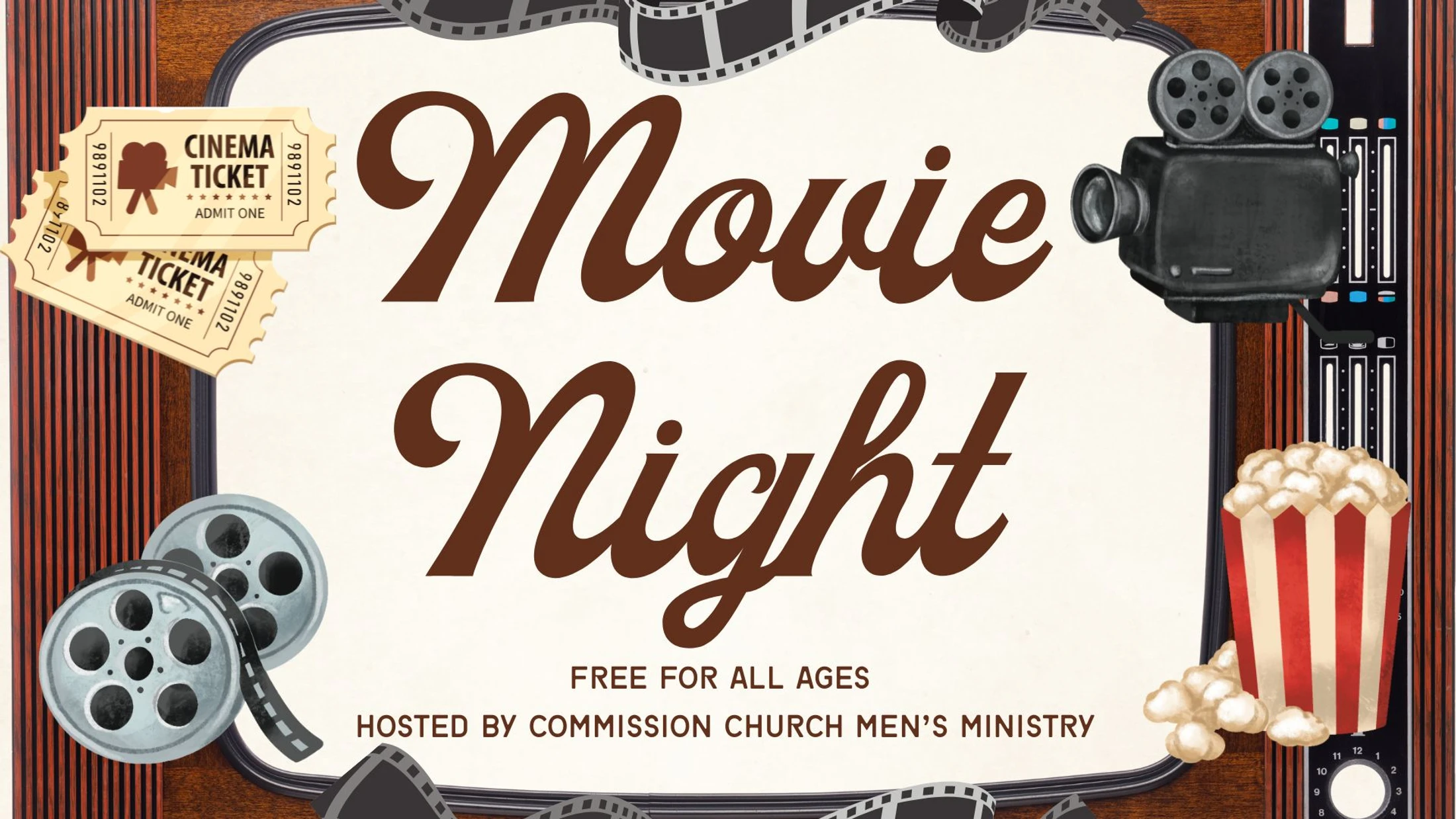 Movie Night