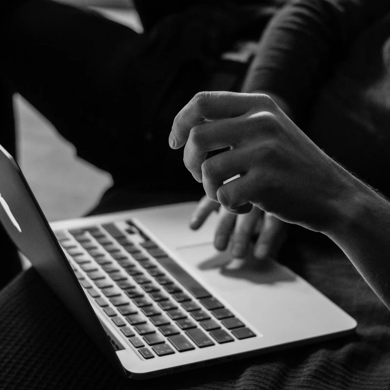 Member Portal Setup