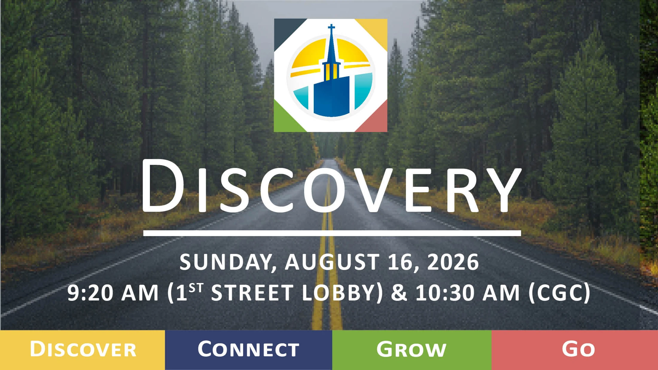 Discovery