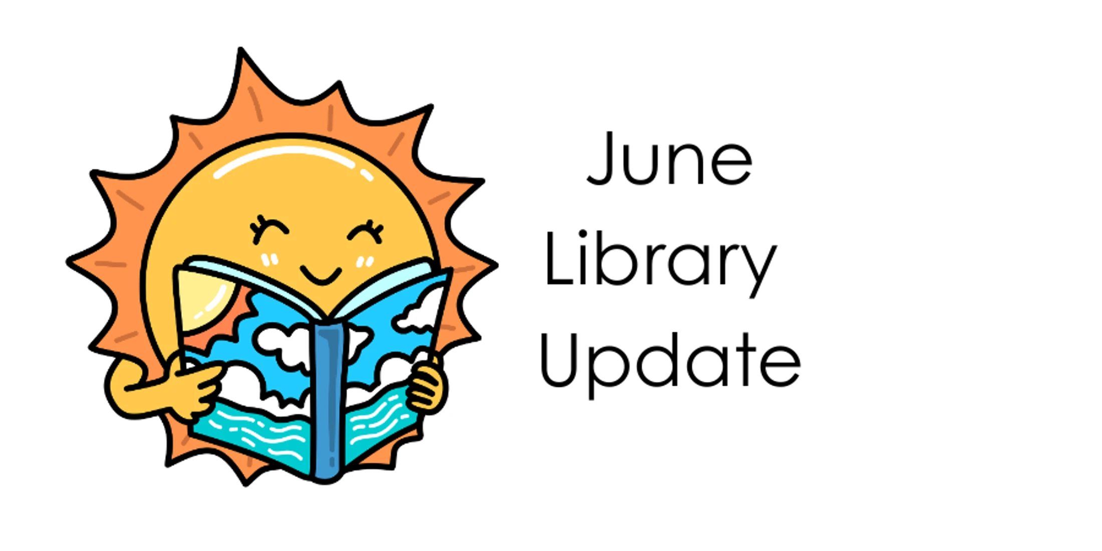 June Library Update