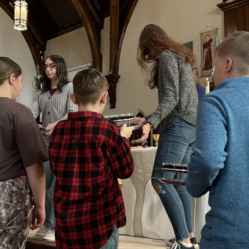 Youth Sundays