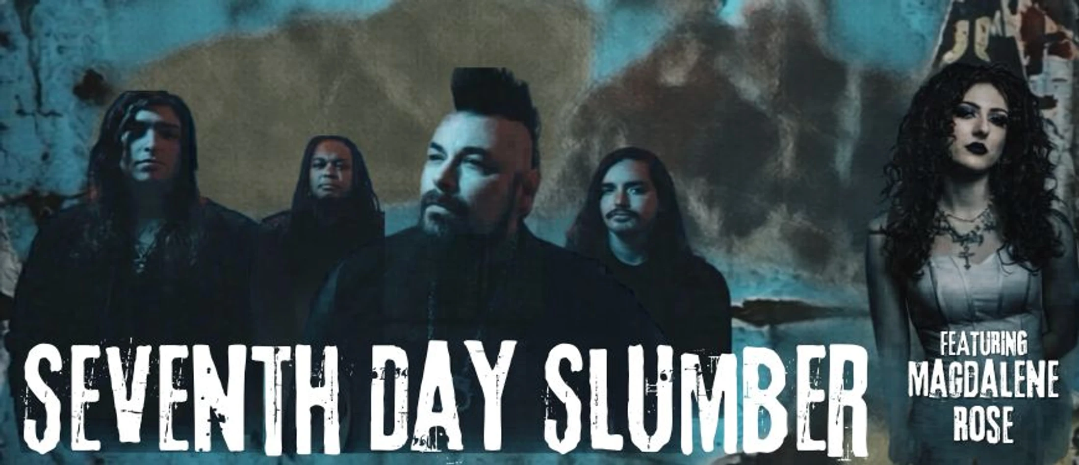 COMMUNITY EVENT - Seventh Day Slumber concert