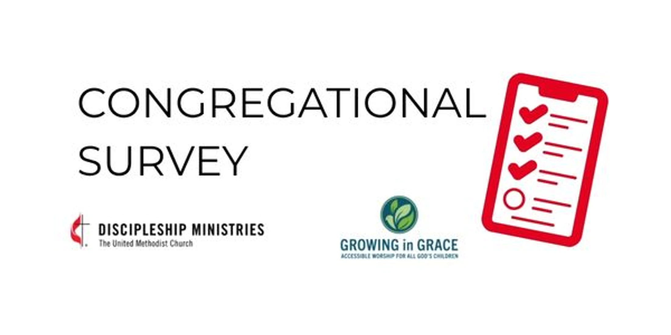 Congregational Survey