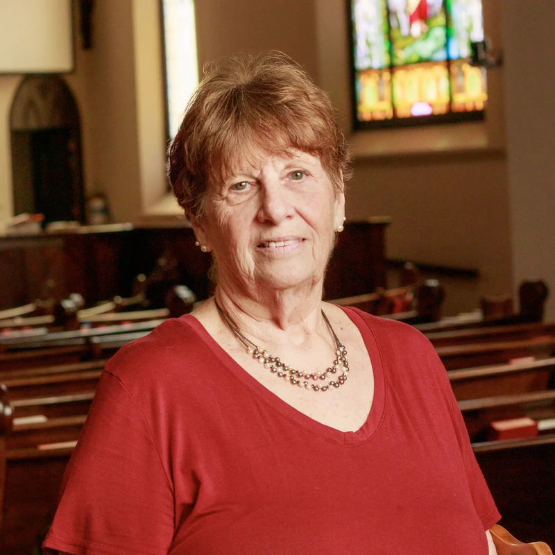 Marilyn Agler
<div bis_skin_checked="1"><span style="font-weight: normal;">Preschool Administrator</span></div>