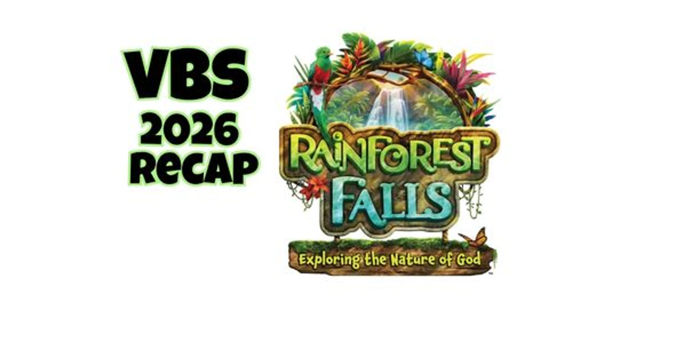 VBS 2026 Recap
