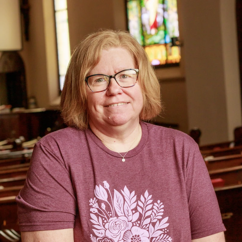 Jamie Ramos
<div bis_skin_checked="1"><span style="font-weight: normal;">Assistant of Outreach Ministries</span></div>