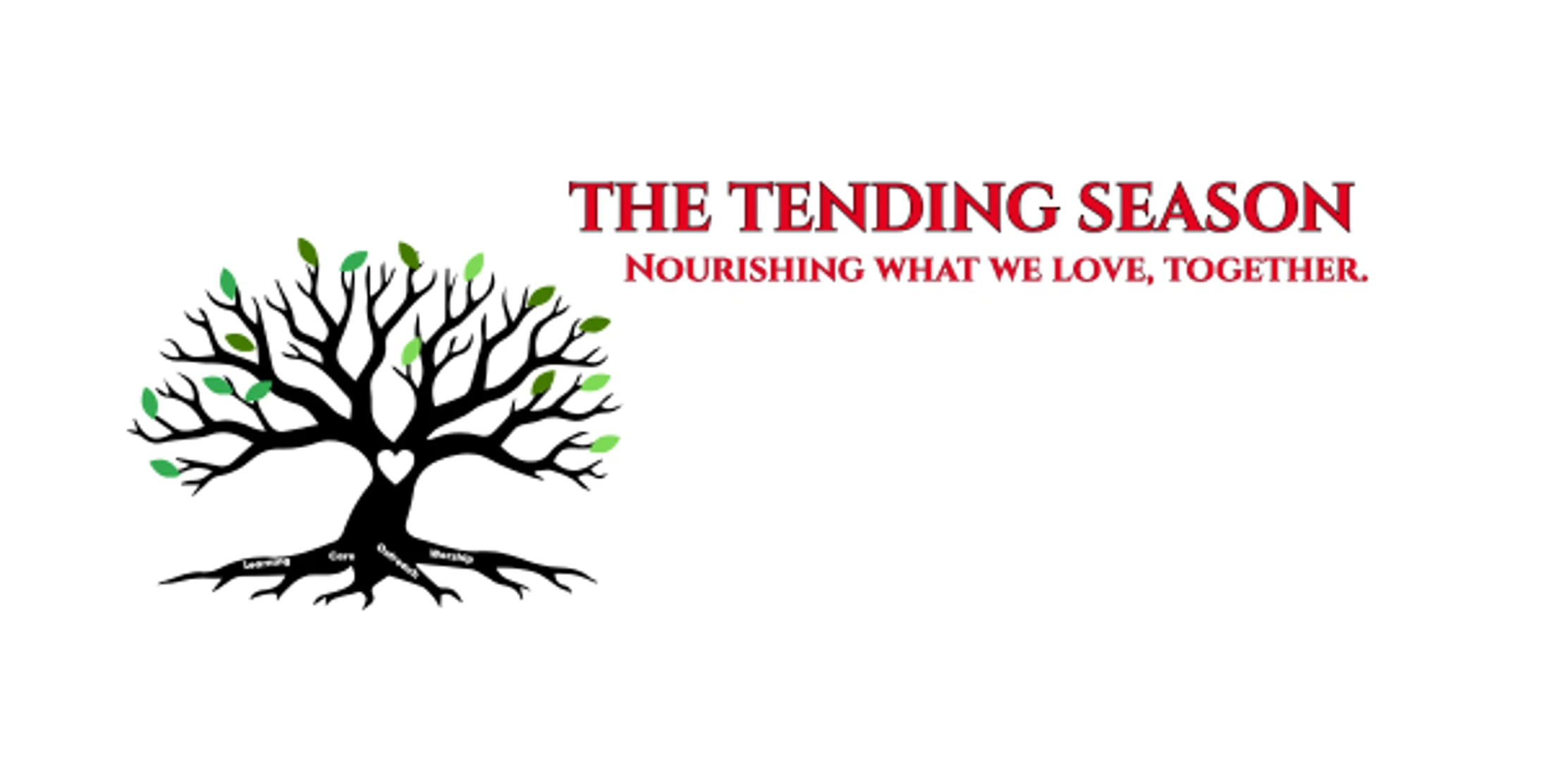Tending Season information