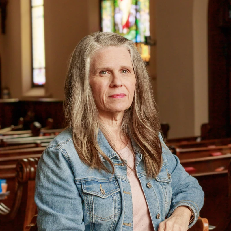 Mary Ann Falk<div bis_skin_checked="1"><span style="font-weight: normal;">Communications Director</span></div>