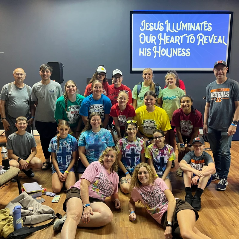 HS Youth Group