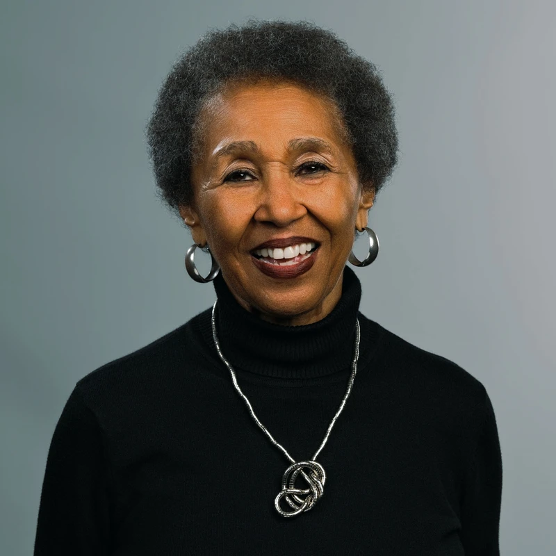 <span class="h2">Pastor Gloria White-Hammond</span>