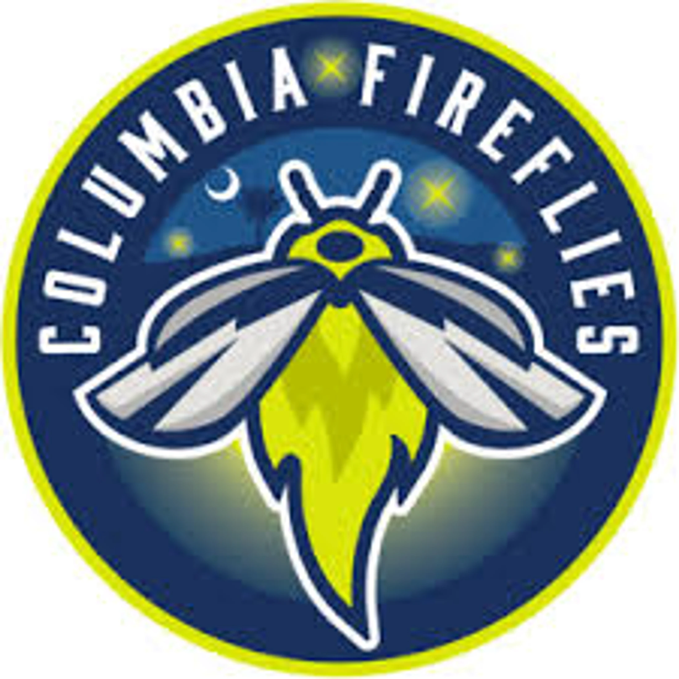 Men's night Fireflies Game