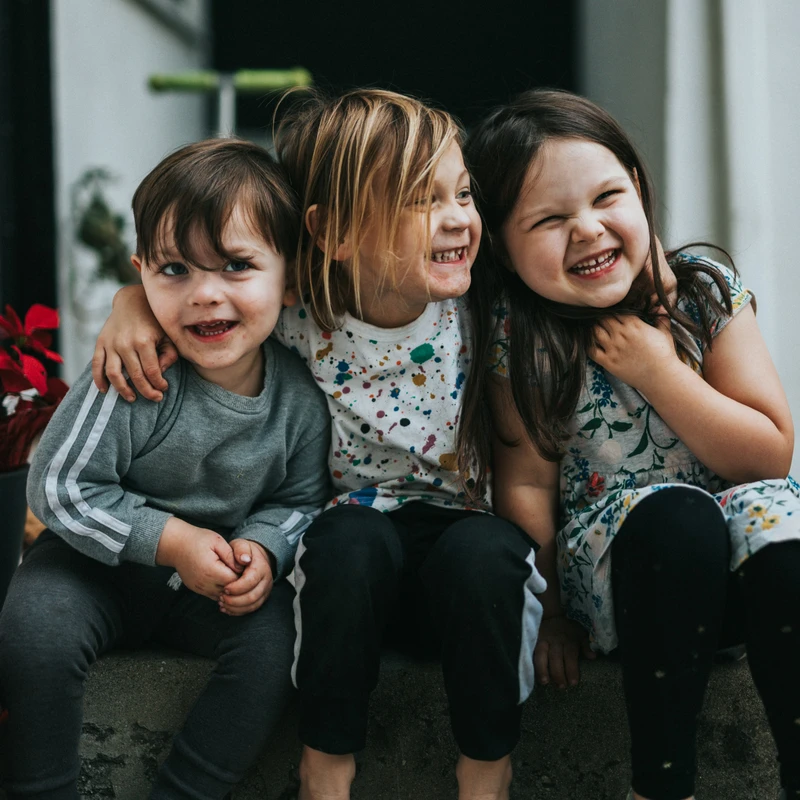 Haven Kids