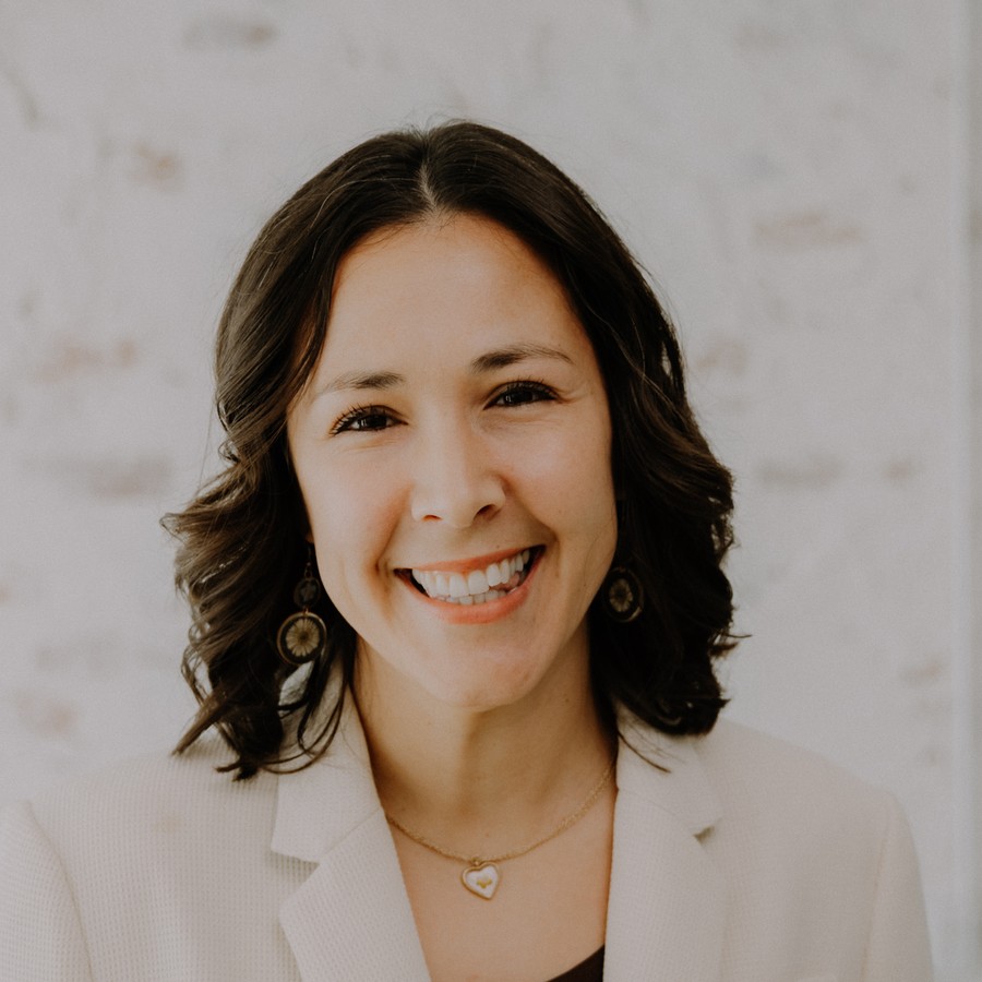 Christina Walgamotte, Discovery Kids Director