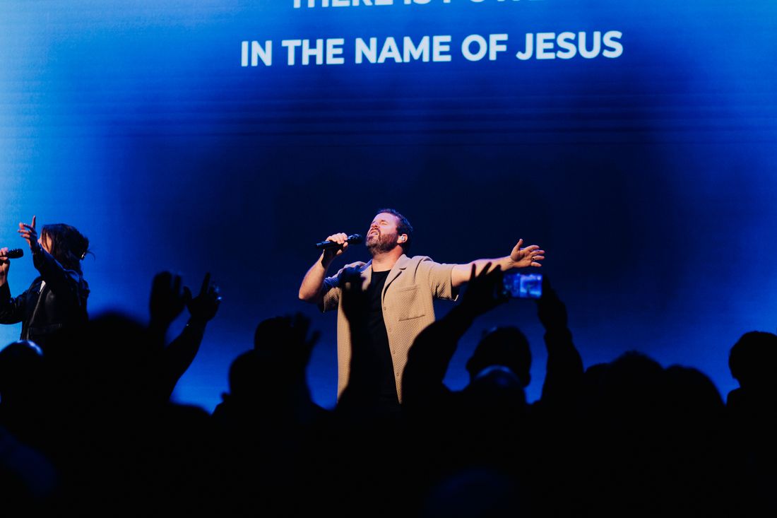 Worship