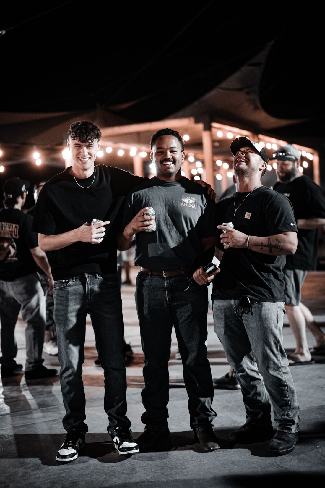 The Brotherhood