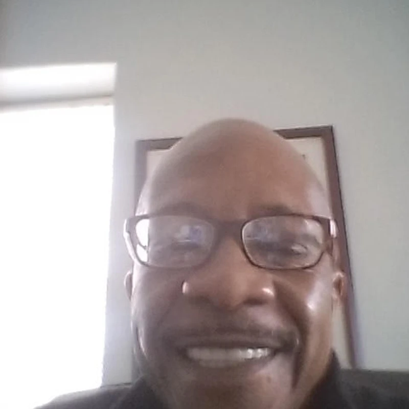 Henry Matlock, <span style="font-weight: normal;">Safety Coordinator</span>