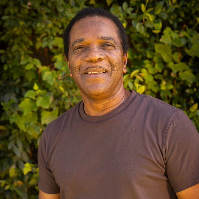 Jimmie Horne