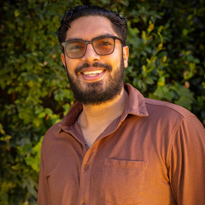 Juan Carlos Hernandez