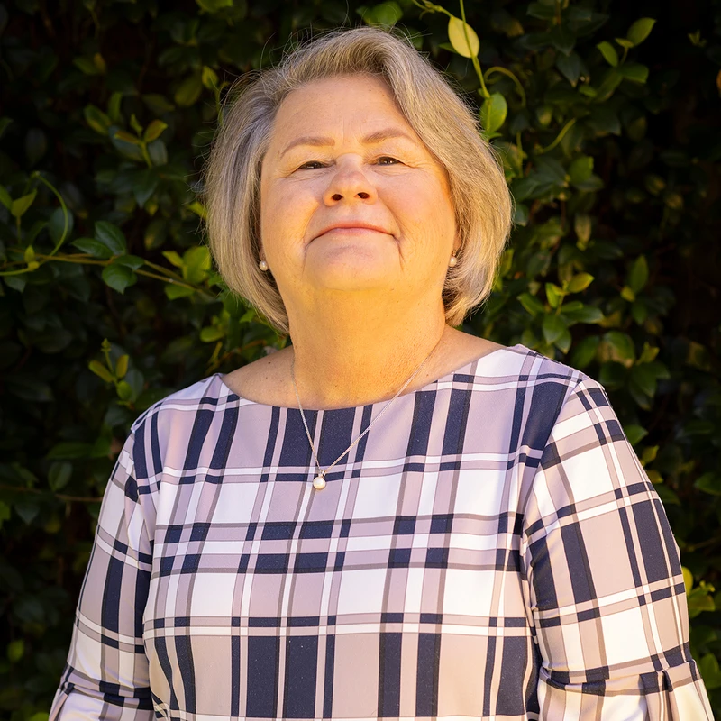 Marty Walker<br>