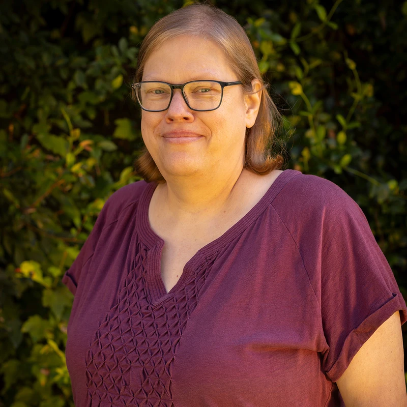 Becky Hadley