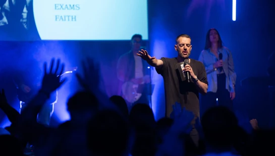Build A Habit of Tithing