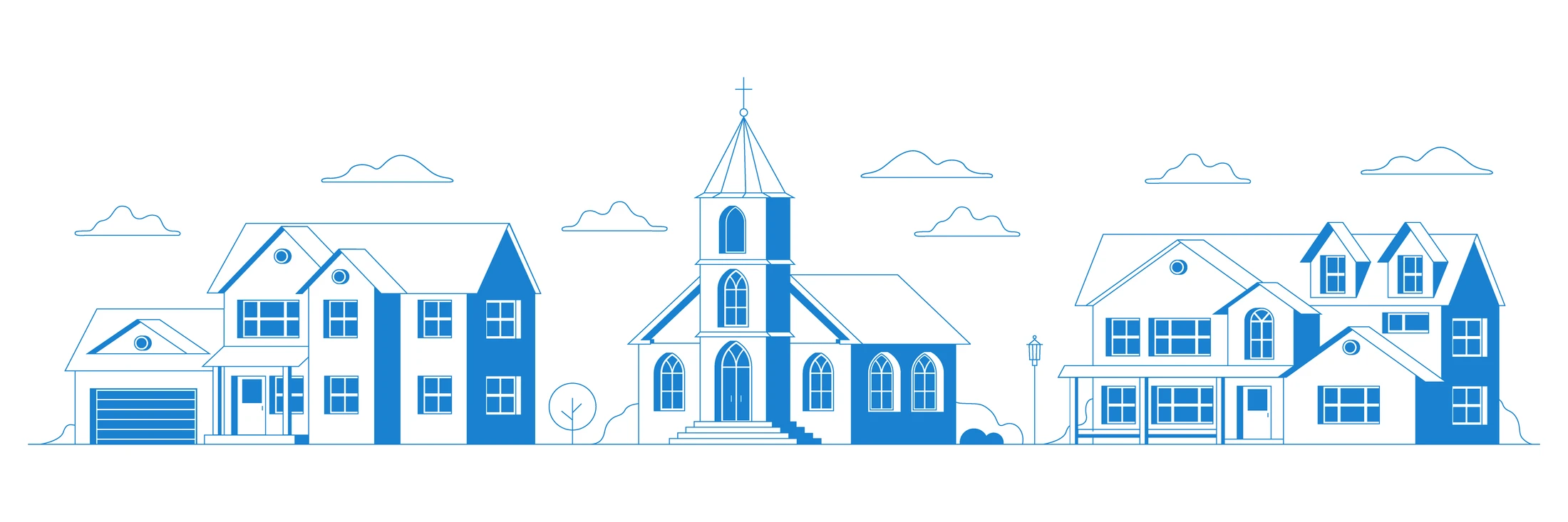 Why Church Growth Needs a New Blueprint