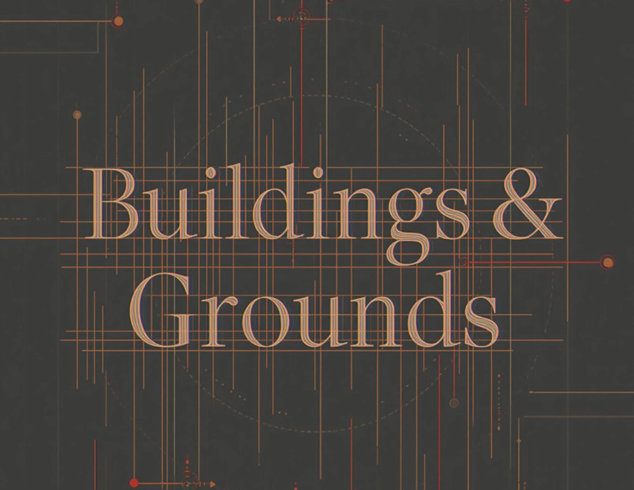 Buildings & Grounds Workday