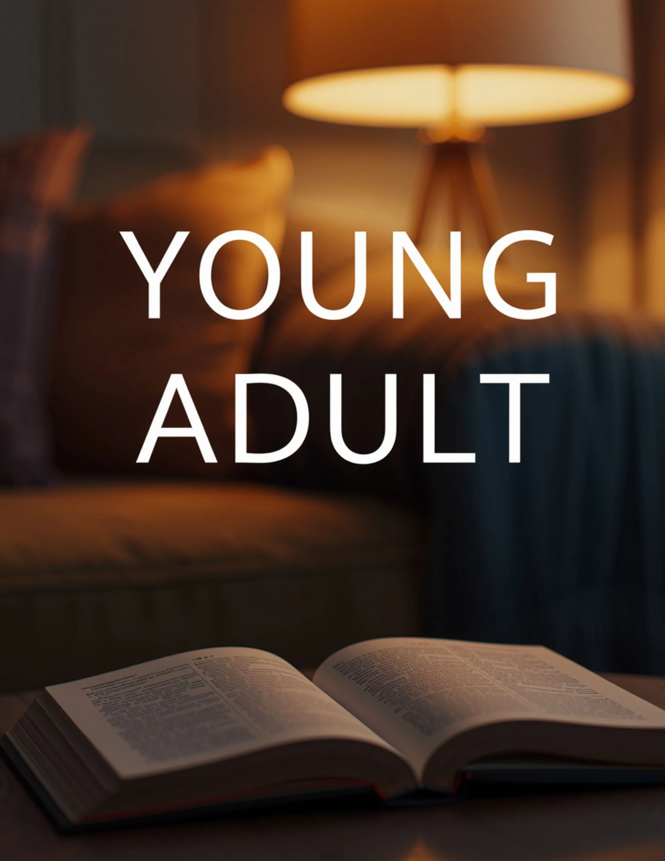 Young Adult Bible Study & Cookout 