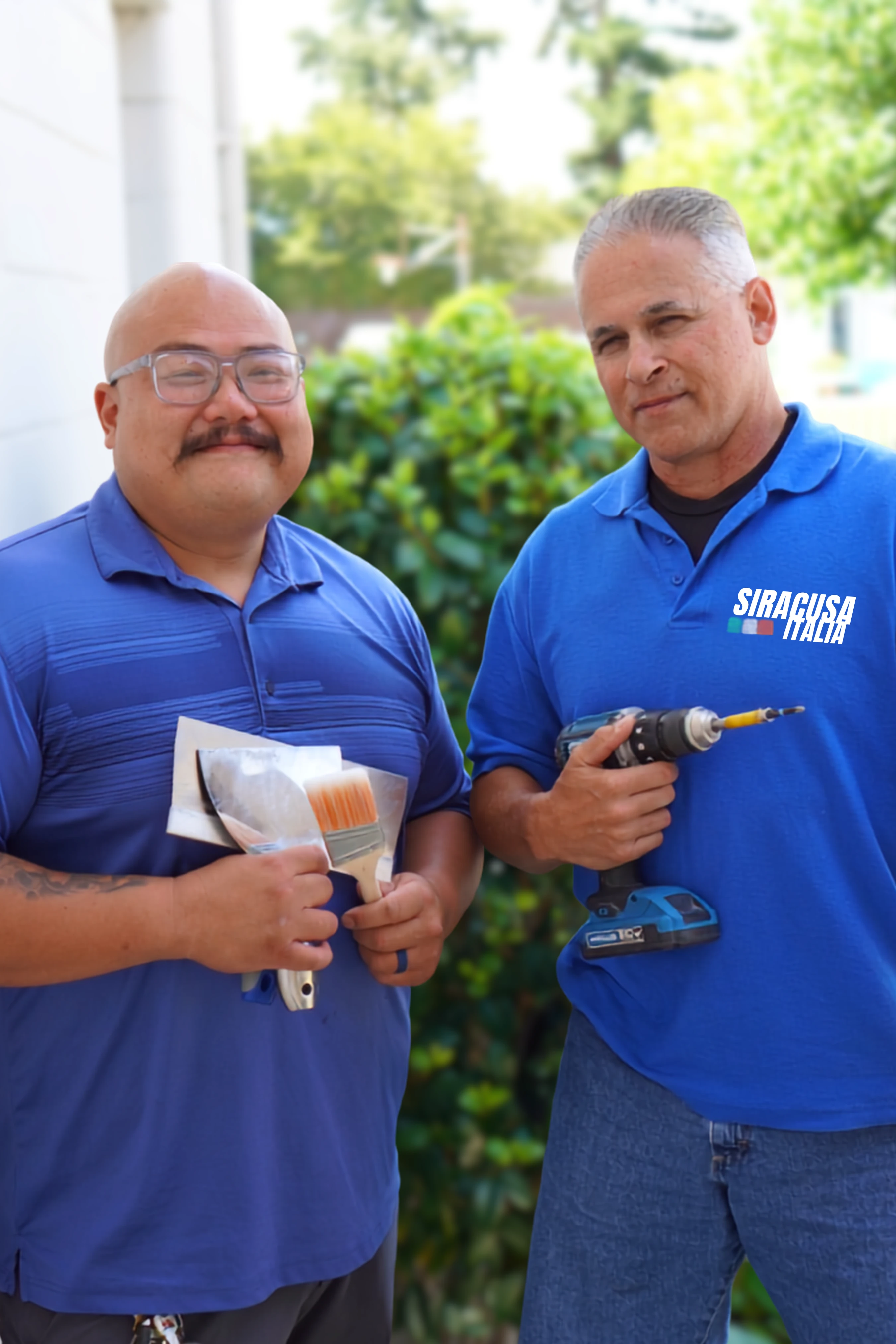 Property Team