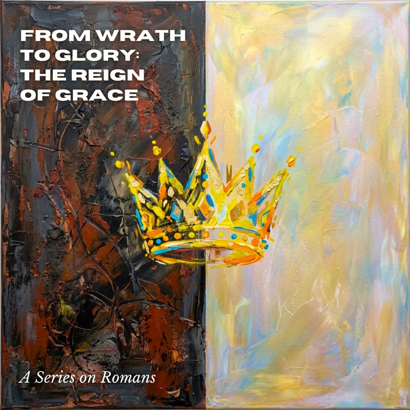 <span style="color:var(--secondary-color-bg)">The Gospel: God's Power to Save</span>