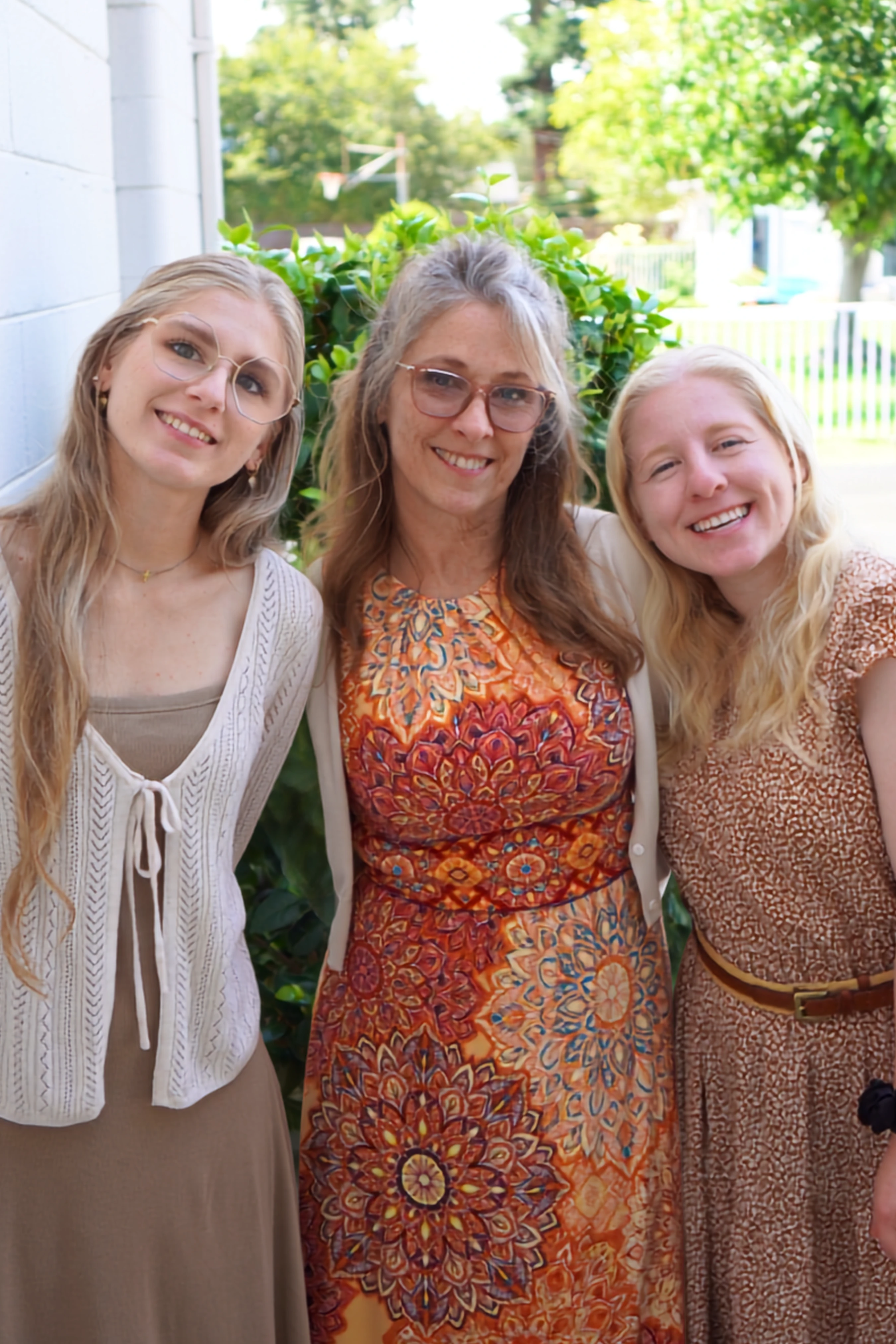 <span>Morgan, Andrea, and Madison</span>