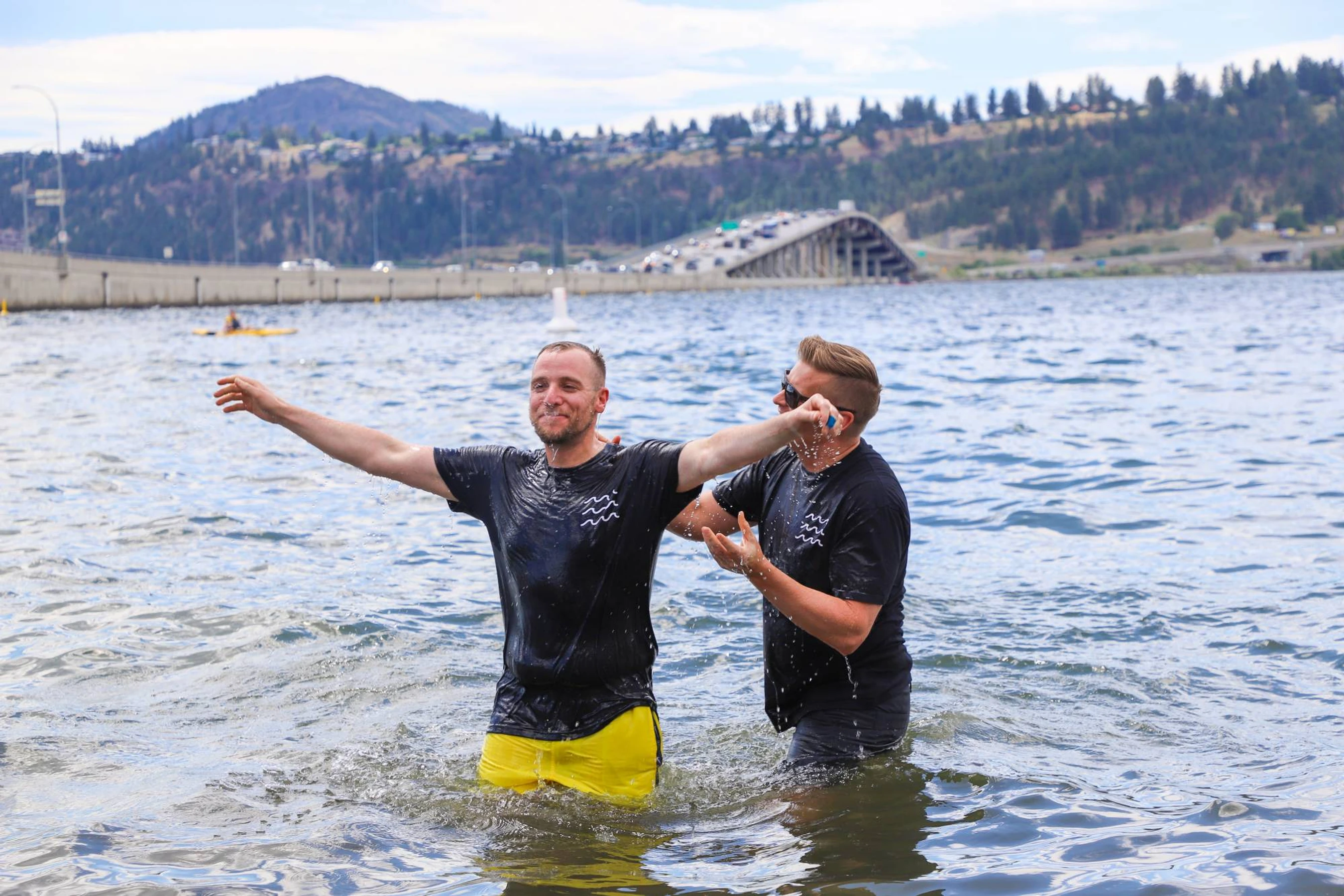 <h2 id="baptism">Baptism</h2>