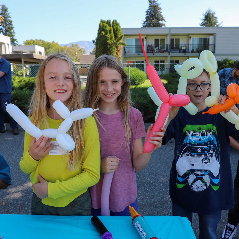 Elementary | Ages 7–11