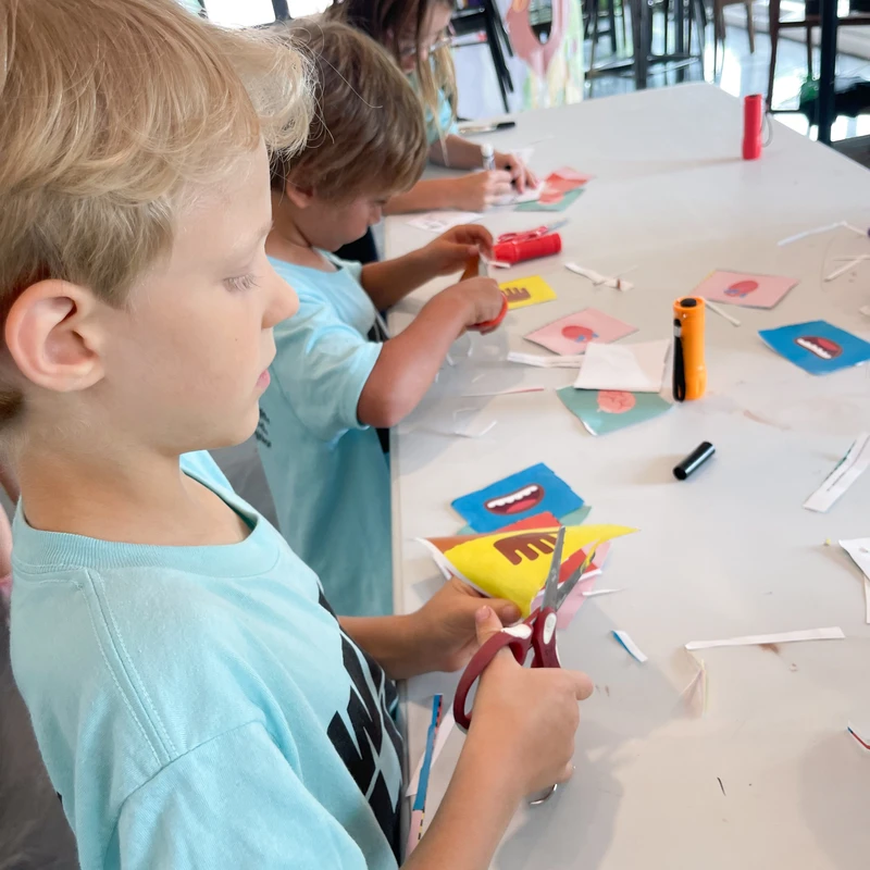 Preschool | Ages 3–4