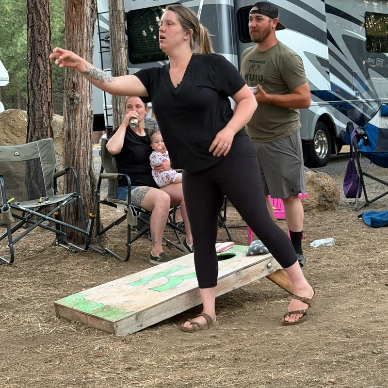 Corn Hole Tournaments