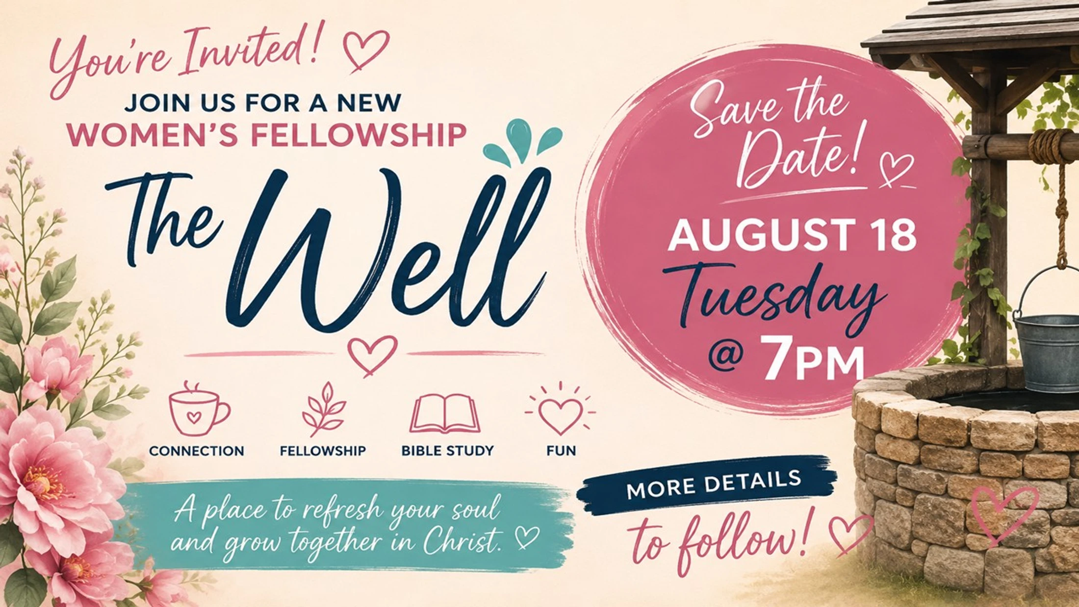 Ladies Event